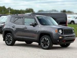 2017 Jeep Renegade Trailhawk 4x4