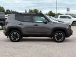 2017 Jeep Renegade Trailhawk 4x4