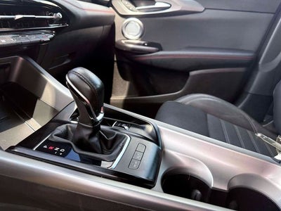 2023 Dodge Hornet GT Plus AWD