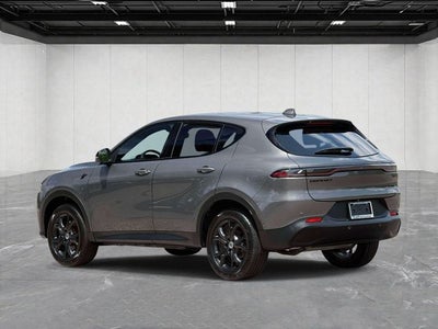 2023 Dodge Hornet GT Plus AWD