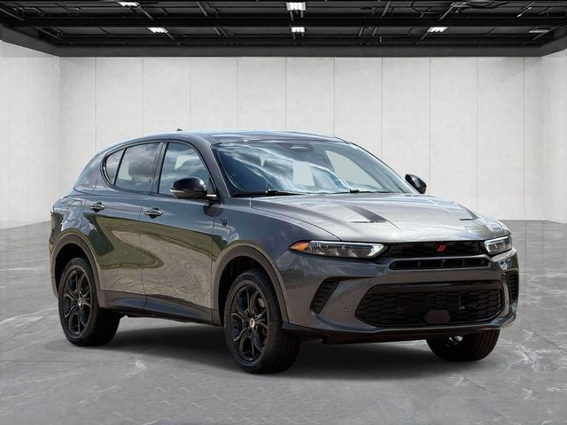 2023 Dodge Hornet GT Plus AWD