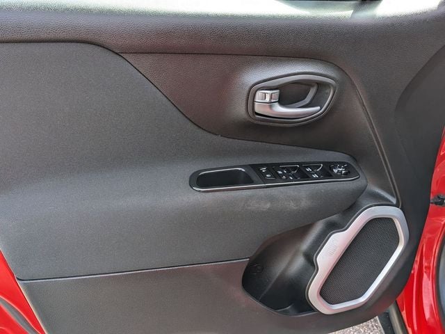 2019 Jeep Renegade Sport 4x4