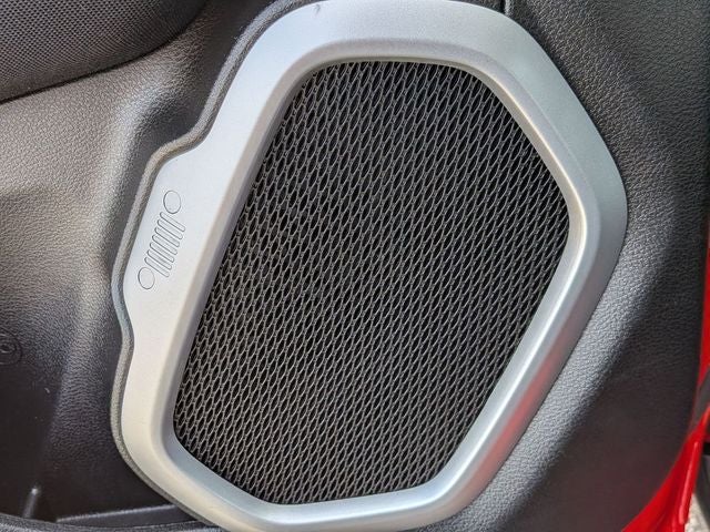 2019 Jeep Renegade Sport 4x4