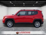 2019 Jeep Renegade Sport 4x4