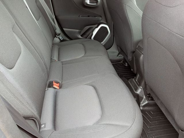 2019 Jeep Renegade Sport 4x4