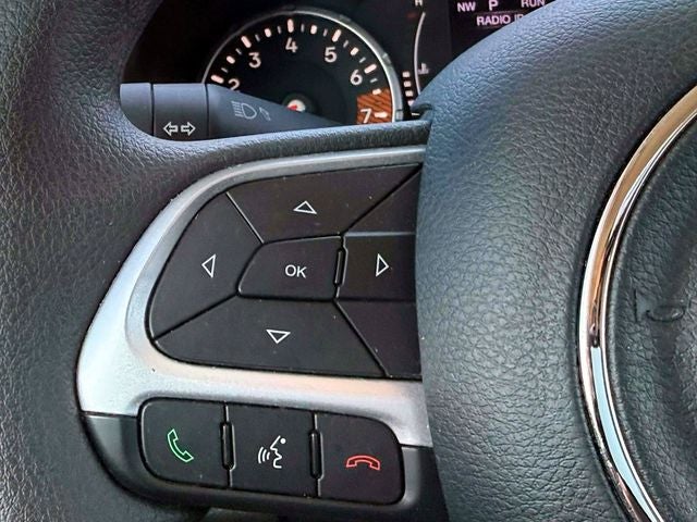 2023 Jeep Renegade Latitude 4x4