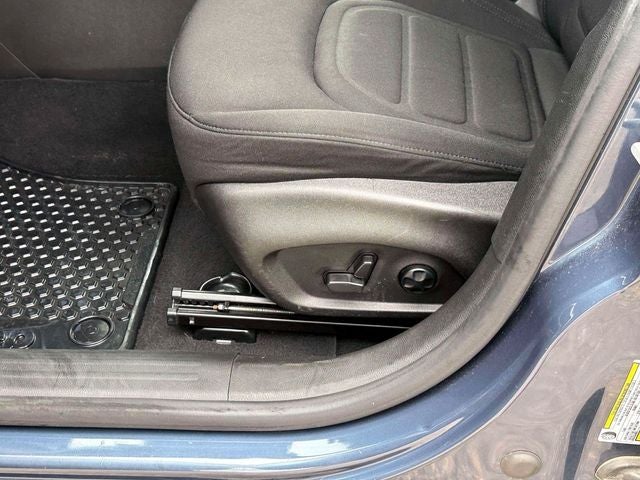 2021 Jeep Renegade Latitude 4x4