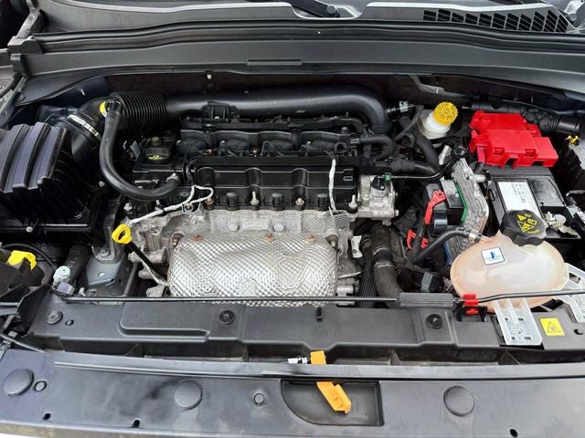 2021 Jeep Renegade Latitude 4x4