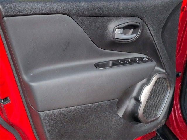 2023 Jeep Renegade Limited 4x4