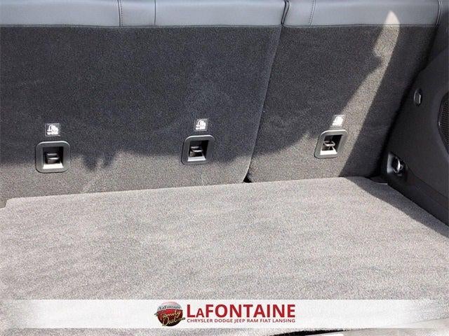 2023 Jeep Renegade Limited 4x4