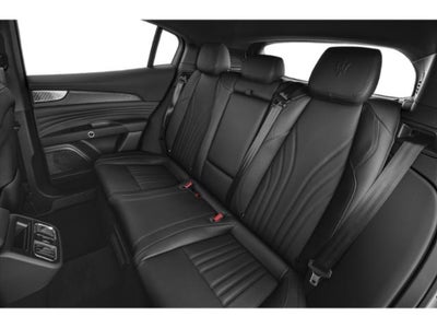 2023 Maserati Grecale GT
