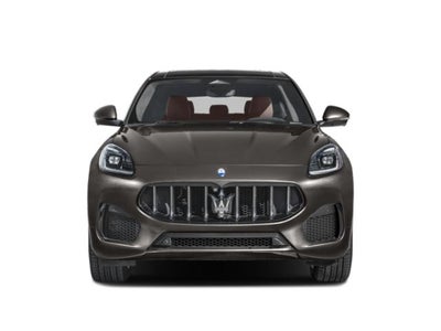2023 Maserati Grecale GT