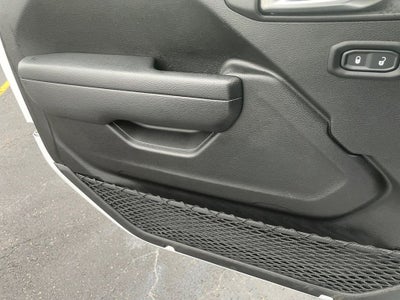 2022 Jeep Wrangler Unlimited High Tide