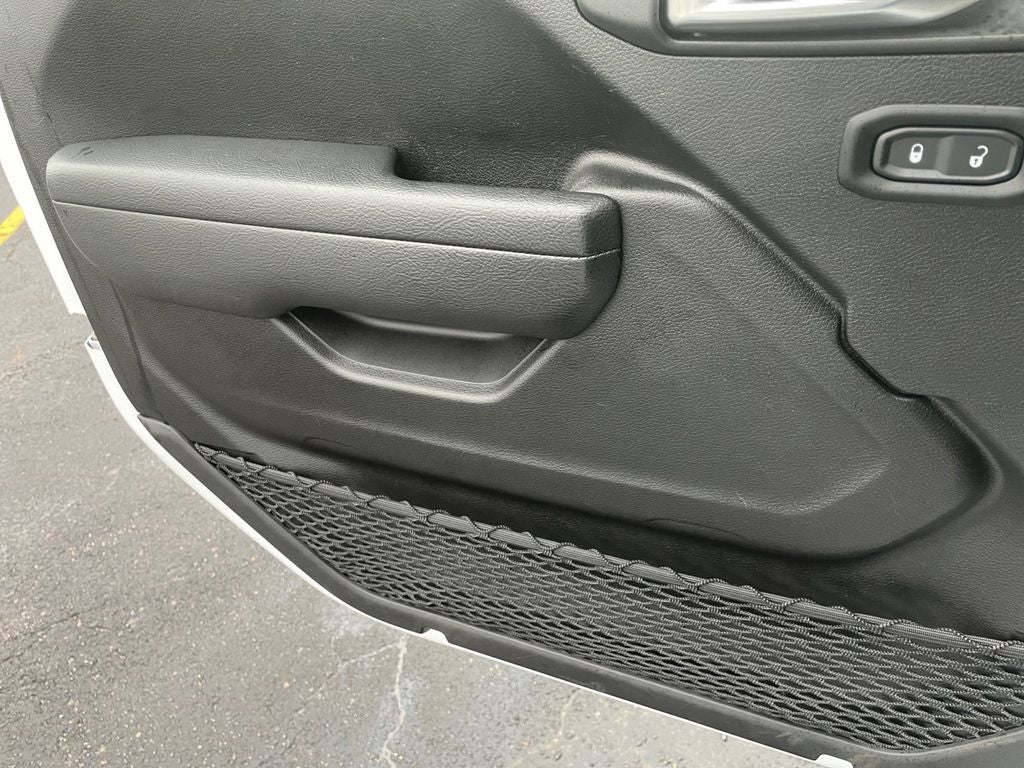 2022 Jeep Wrangler Unlimited High Tide