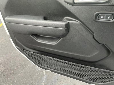 2022 Jeep Wrangler Unlimited High Tide