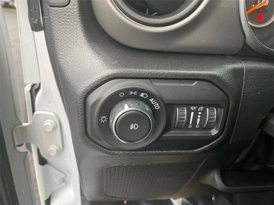 2022 Jeep Wrangler Unlimited High Tide