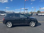2015 Jeep Compass Latitude