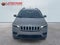 2021 Jeep Cherokee Latitude
