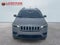 2021 Jeep Cherokee Latitude