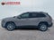 2021 Jeep Cherokee Latitude