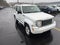 2012 Jeep Liberty Limited