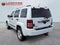 2012 Jeep Liberty Limited