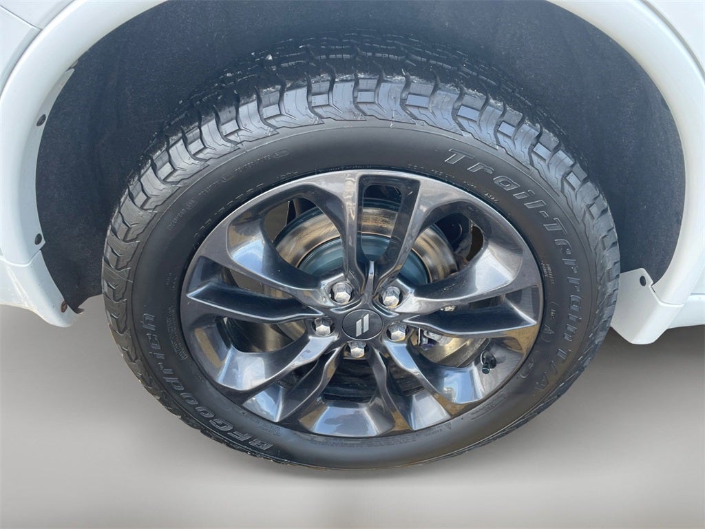 2021 Dodge Durango SXT