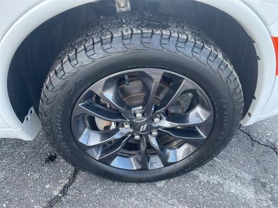 2021 Dodge Durango SXT