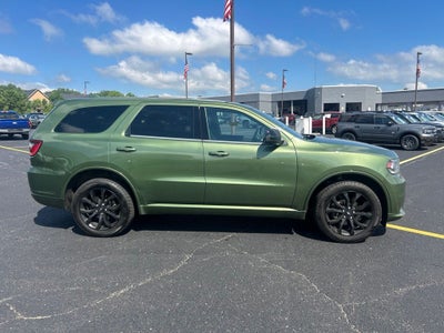 2020 Dodge Durango GT