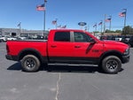 2017 RAM 1500 Rebel