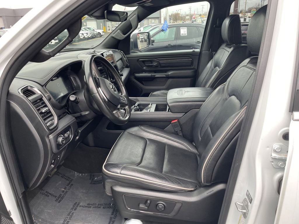 2023 RAM 1500 Limited