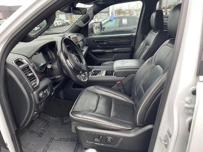 2023 RAM 1500 Limited