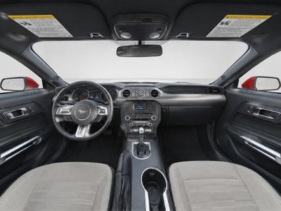 2015 Ford Mustang GT