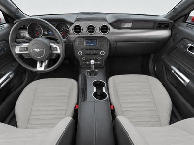 2015 Ford Mustang GT