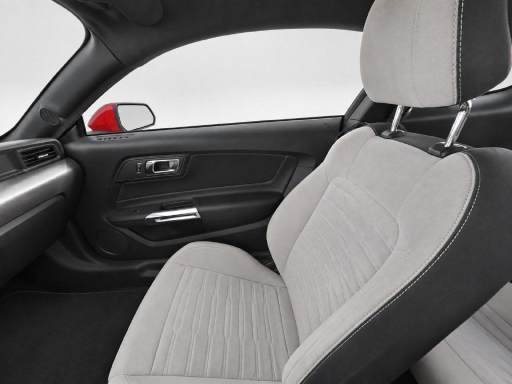 2015 Ford Mustang GT