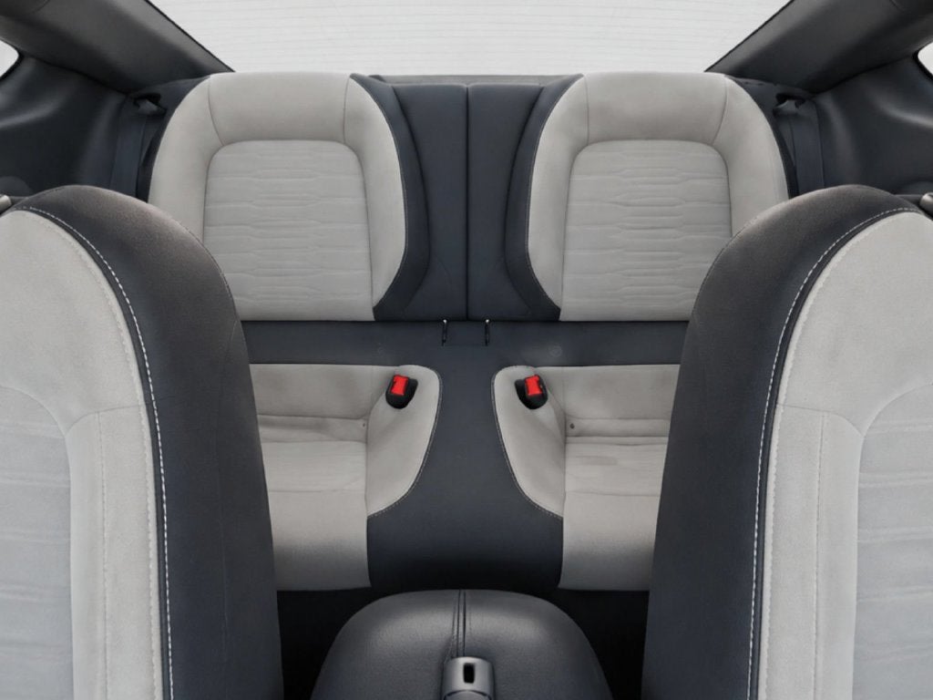 2015 Ford Mustang GT
