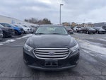 2017 Ford Taurus SE
