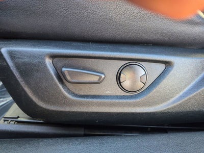 2023 Ford Mustang EcoBoost