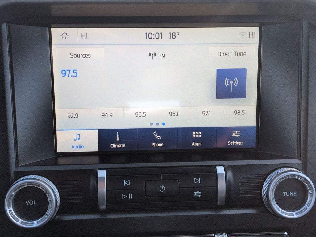 2023 Ford Mustang EcoBoost