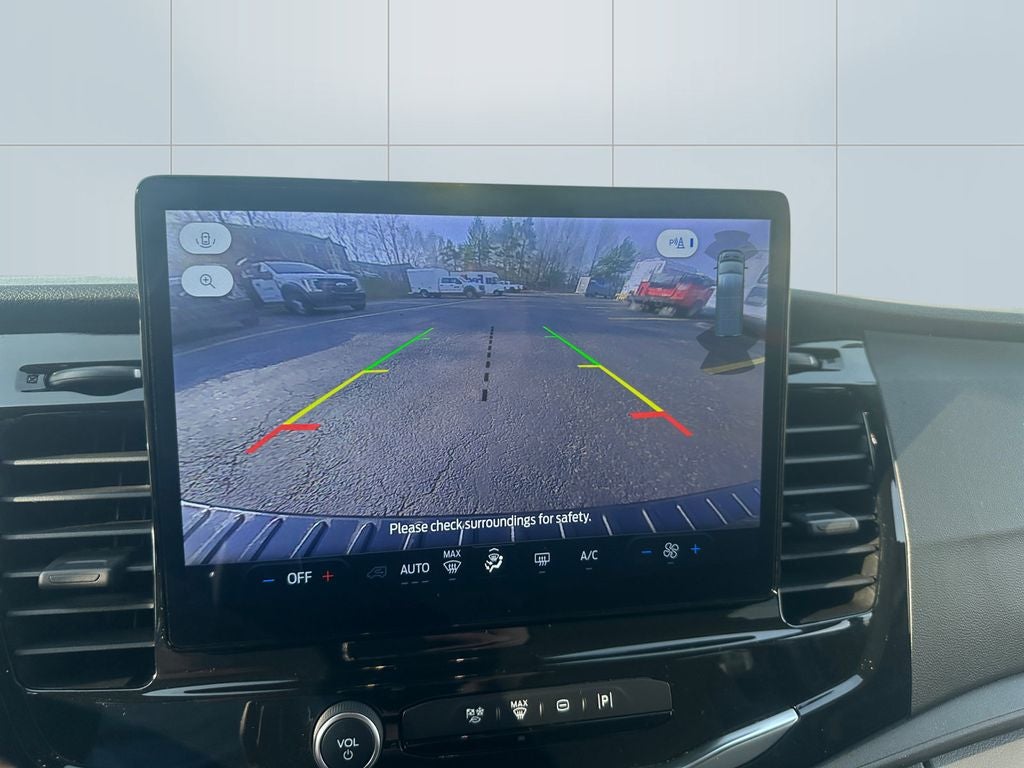 2024 Ford Transit-350 XLT PASSENGER VAN