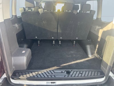 2024 Ford Transit-350 XLT PASSENGER VAN