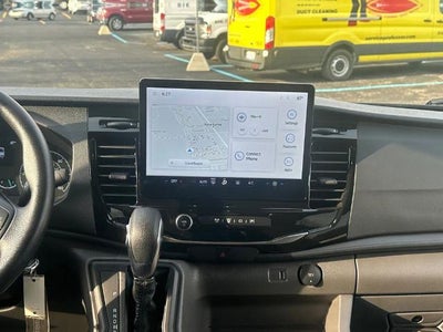2024 Ford Transit-350 XLT PASSENGER VAN