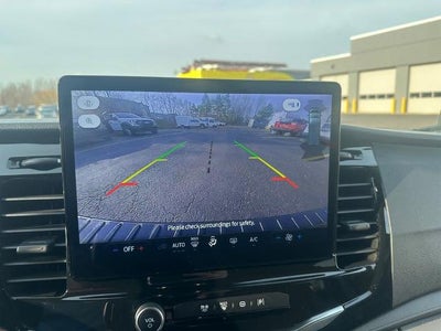 2024 Ford Transit-350 XLT PASSENGER VAN