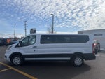 2024 Ford Transit-350 XLT Passenger Van