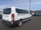 2024 Ford Transit-350 XLT Passenger Van
