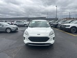 2020 Ford Escape S