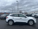 2020 Ford Escape S