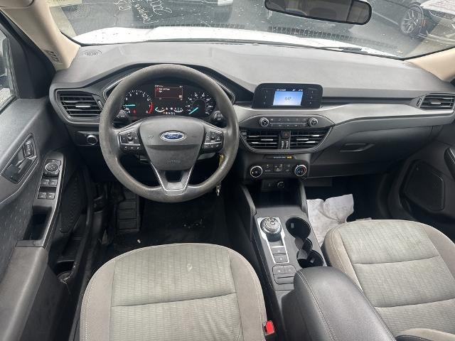 2020 Ford Escape S