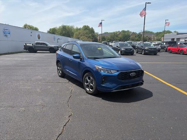2023 Ford Escape ST-Line Select