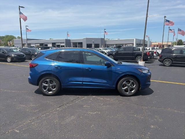 2023 Ford Escape ST-Line Select